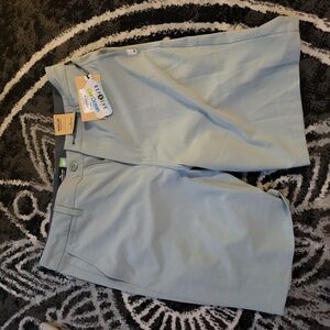 New with tags quick silver amphibian shorts